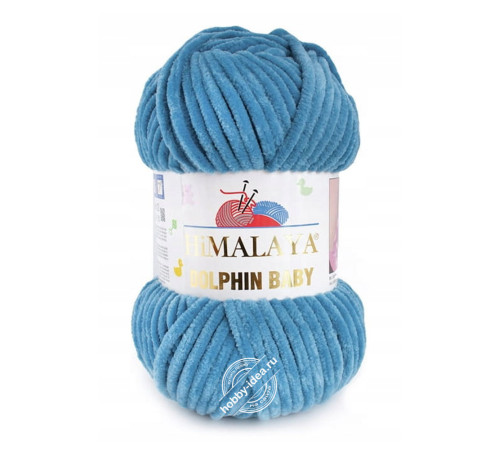 Himalaya Dolphin Baby 80341 Джинс