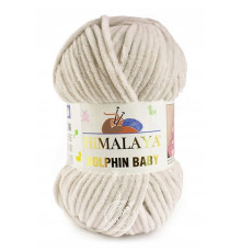Himalaya Dolphin Baby 80342 Пудра