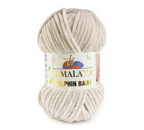 Himalaya Dolphin Baby 80342 Пудра