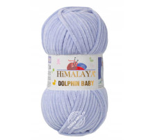 Himalaya Dolphin Baby 80344 Серо-голубой