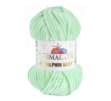 Himalaya Dolphin Baby 80345 Яркий мятный