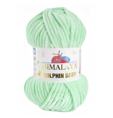 Himalaya Dolphin Baby 80345 Яркий мятный