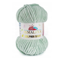 Himalaya Dolphin Baby 80347 Патина