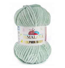 Himalaya Dolphin Baby 80347 Патина