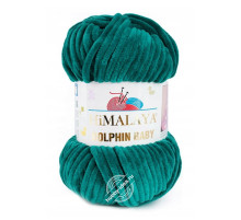 Himalaya Dolphin Baby 80348 Петроль