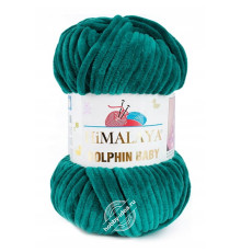 Himalaya Dolphin Baby 80348 Петроль