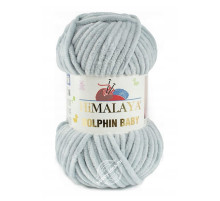 Himalaya Dolphin Baby 80351 Светло-серый