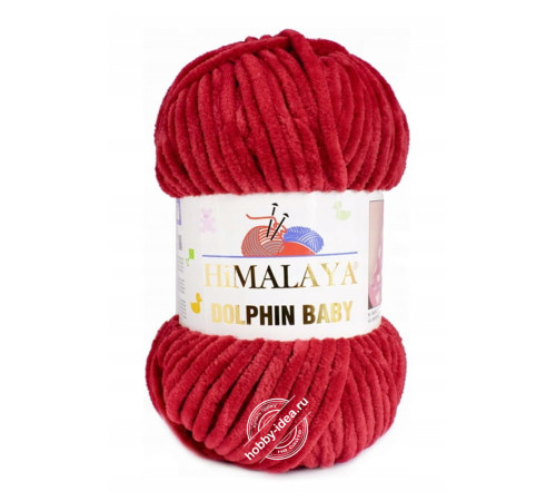 Himalaya Dolphin Baby 80352 Клубничный