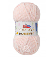 Himalaya Dolphin Baby 80353 Зефир