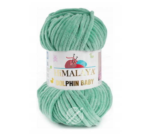Himalaya Dolphin Baby 80354 Пыльная ель