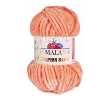 Himalaya Dolphin Baby 80355 Папайа