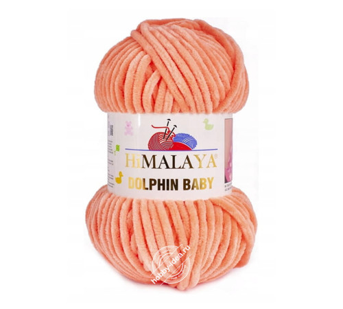 Himalaya Dolphin Baby 80355 Папайа