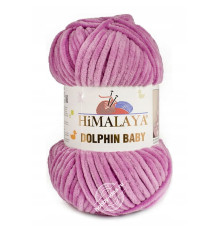 Himalaya Dolphin Baby 80356 Вереск