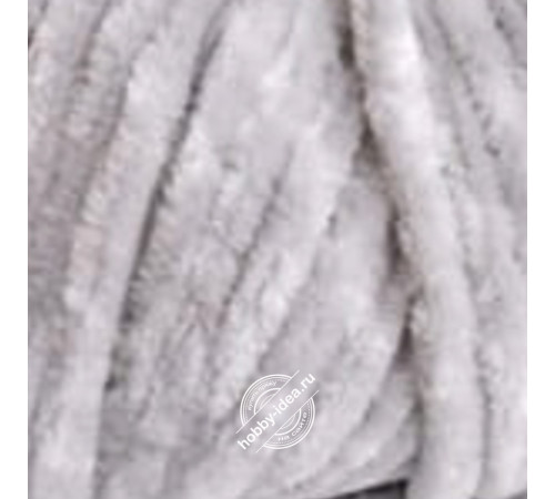 Himalaya Dolphin Baby 80357 Светлая сталь