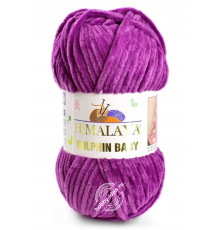 Himalaya Dolphin Baby 80358 Цикламен