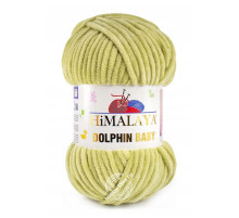 Himalaya Dolphin Baby 80359 Фисташковый
