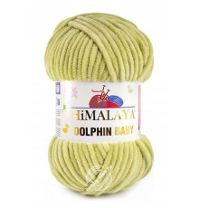 Himalaya Dolphin Baby 80359 Фисташковый
