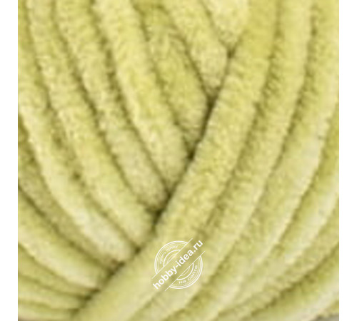 Himalaya Dolphin Baby 80359 Фисташковый