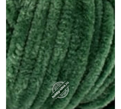 Himalaya Dolphin Baby 80360 Спокойный зелёный