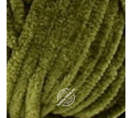 Himalaya Dolphin Baby 80361 Тёмно-оливковый