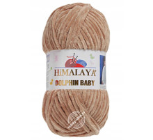 Himalaya Dolphin Baby 80365 Глубокий беж