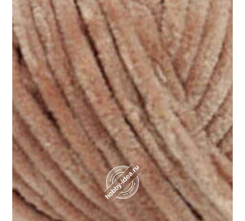 Himalaya Dolphin Baby 80365 Глубокий беж