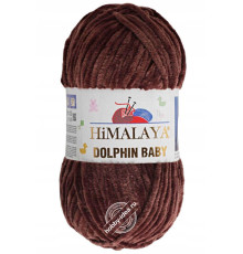 Himalaya Dolphin Baby 80366 Медвежий