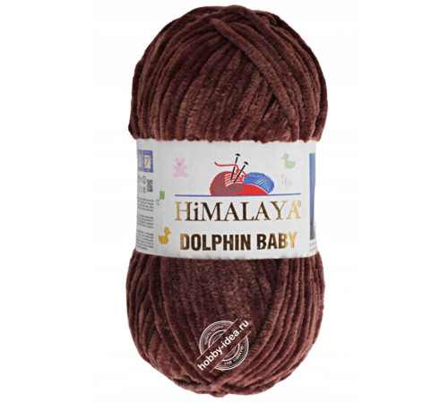 Himalaya Dolphin Baby 80366 Медвежий