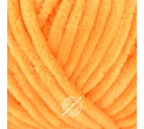 Himalaya Dolphin Baby 80368 Куркума