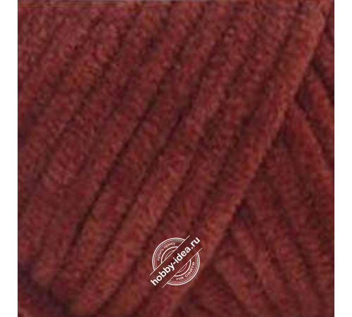 Himalaya Dolphin Baby 80370 Каштан