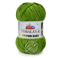 Himalaya Dolphin Baby 80371 Трава