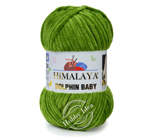 Himalaya Dolphin Baby 80371 Трава