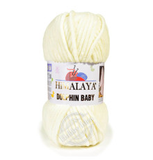 Himalaya Dolphin Baby 80375 Экрю
