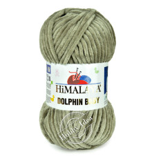 Himalaya Dolphin Baby 80376 Мох
