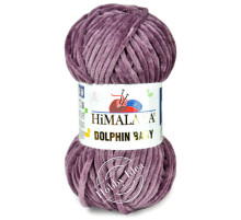 Himalaya Dolphin Baby 80377 Пыльная фиалка
