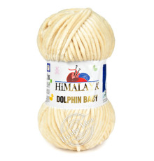 Himalaya Dolphin Baby 80379 Светлый беж