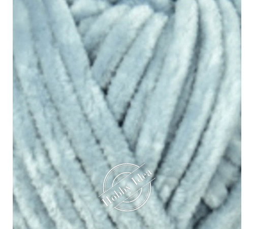 Himalaya Dolphin Baby 80380 Голубая сталь