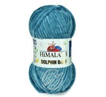 Himalaya Dolphin Baby 80381 Море