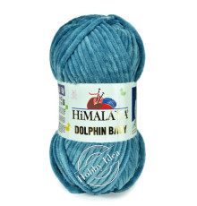 Himalaya Dolphin Baby 80381 Море
