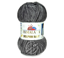 Himalaya Dolphin Baby 80382 Графит