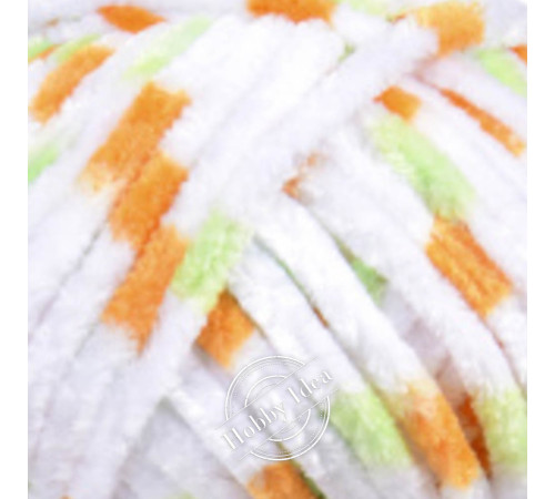 Himalaya Dolphin Baby Colors 80401