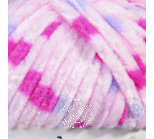 Himalaya Dolphin Baby Colors 80402