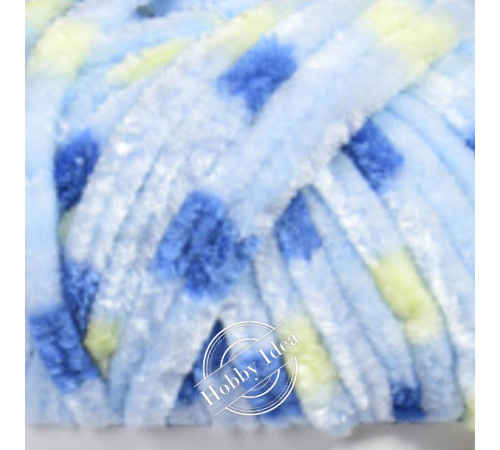 Himalaya Dolphin Baby Colors 80403