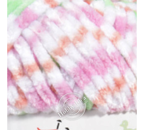 Himalaya Dolphin Baby Colors 80404