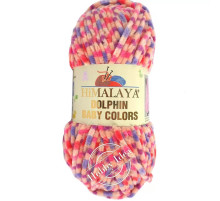 Himalaya Dolphin Baby Colors 80405