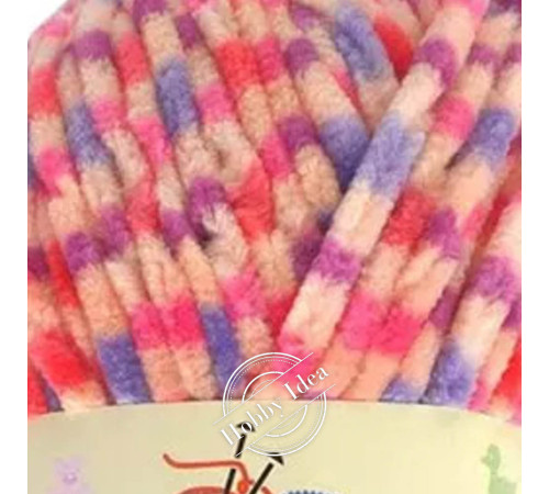 Himalaya Dolphin Baby Colors 80405