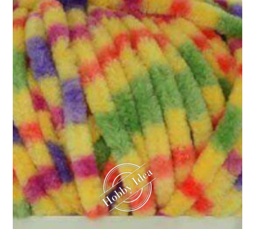 Himalaya Dolphin Baby Colors 80406