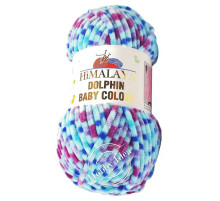 Himalaya Dolphin Baby Colors 80407