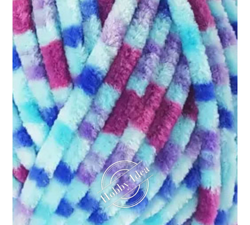 Himalaya Dolphin Baby Colors 80407