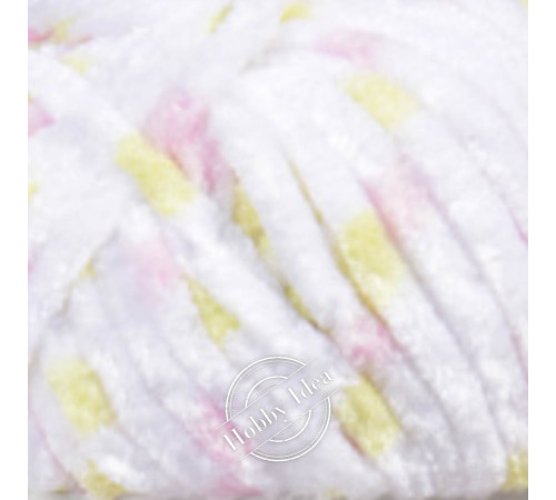 Himalaya Dolphin Baby Colors 80408